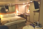 Interior Stateroom Picture