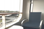 Balcony Stateroom Picture