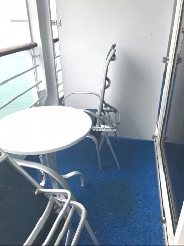 Cabin 8046 Uploaded in 2018