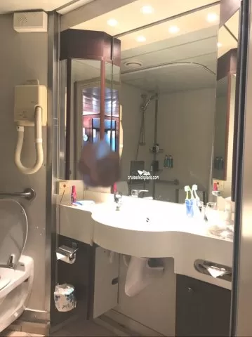 Cabin 8046 Uploaded in 2018