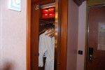 Ocean Suite Stateroom Picture