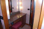Ocean Suite Stateroom Picture