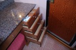 Ocean Suite Stateroom Picture