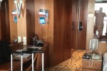 Sky Suite Stateroom Picture