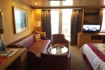 Signature Suite Stateroom Picture