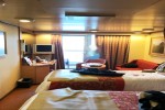 Verandah Stateroom Picture