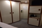 Inside Stateroom Cabin A439. Picture