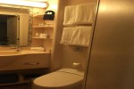 Inside Stateroom Cabin B509. Picture