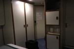 Inside Stateroom Cabin B509. Picture