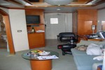 Mini-Suite Stateroom Picture