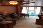 Minisuite Stateroom Cabin B748. Picture