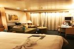 Verandah Suite Stateroom Picture