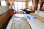 Verandah Suite Stateroom Picture