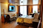 Neptune Suite Stateroom Picture