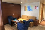 Grand Suite Stateroom Picture