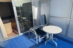 Balcony Stateroom Picture
