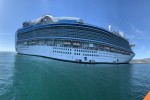 Emerald Princess Exterior Picture