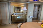 Penthouse Suite Stateroom Picture