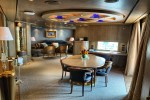 Penthouse Suite Stateroom Picture