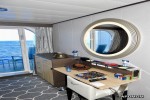 Spacious Balcony Stateroom Picture
