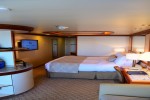 Mini-Suite Stateroom Picture