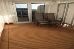 Verandah Stateroom Picture