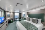 Balcony-Suite Stateroom Picture