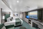 Balcony-Suite Stateroom Picture