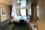 Spacious Oceanview Stateroom Picture Photo Credit Steven Ritter Uploaded in 2018 Spacious Oceanview Stateroom Picture