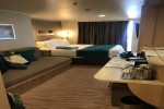 Balcony Stateroom Picture