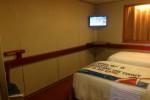 Interior Stateroom Picture
