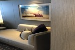 Edge Infinite Veranda Stateroom Picture