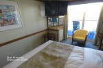 Balcony Stateroom Picture