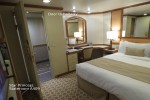 Interior Stateroom Picture