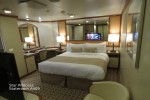 Interior Stateroom Picture