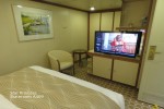 Interior Stateroom Picture