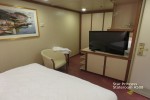 Interior Stateroom Picture