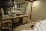 Interior Stateroom Picture