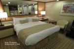 Interior Stateroom Picture