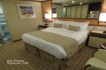 Interior Stateroom Picture