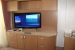 Sky Suite Stateroom Picture
