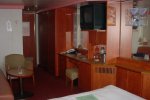 Oceanview Stateroom Picture
