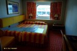 Oceanview Stateroom Picture