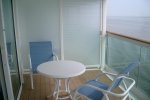 Grand Suite - 1 Bedroom Stateroom Picture