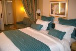 Oceanview Stateroom Picture
