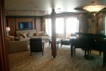 Royal Suite Stateroom Picture