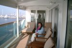 Royal Suite Stateroom Picture