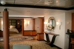Royal Suite Stateroom Picture