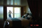 Balcony Stateroom Picture
