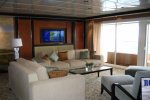 Royal Suite Stateroom Picture